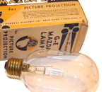 Projector Bulb -mazda Lamps. Fixed Price $15.00.