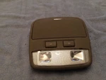 2004 2005 Hyundai Santa Fe Overhead Console 92830-390. Fixed Price $11.85.