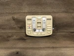 05 08 Acura Rl Front Dome Light Overhead Interior Onstar Sunroof Switch Oem 2. Fixed Price $38.50.