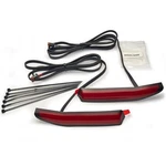 Goldstrike Brake/run Tour Tip Lights - 48221. Fixed Price $249.99.
