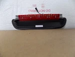 2006-2011 Bmw Series E90 Third Brake Stop Light Oem Part No 63256946614. Fixed Price $35.00.