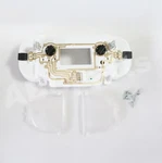 04-10 Ford F150 Front Overhead Console Dome Map Lights Circuit Board New. Fixed Price $29.99.