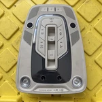 2017-2019 Audi Q7 Overhead Console Sunroof Switch Oem 4M0947135CP. Fixed Price $54.99.