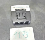 12-20 Oem Bmw F22 F30 F32 F80 F87 M2 M3 335 Roof Console Dome Light Sos Switch. Fixed Price $39.95.