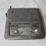 2014 Chevrolet Sonic Overhead Dome Light Map Lamp Assembly Oem 95292405 Gray. Fixed Price $50.00.