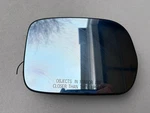 2001-2006 Acura Mdx Right Passenger Side Heated Mirror Glass Blue Oem. Fixed Price $40.00.
