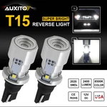 2400LM 6500K No Error Canbus 921 912 T15 W16W Led Backup Reverse Light Bulb 12V. Fixed Price $13.29.