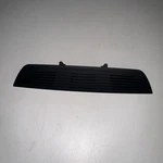 2009-2015 Bmw 750LI Front Map / Dome Light Vent Trim 9201453. Fixed Price $10.00.