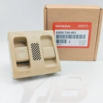 Oem Sunroof Map Light Switch Assembly For 2008-09 Honda Accord Cr-v 09-10 Acura. Fixed Price $53.37.