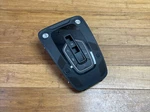 2019-2024 Audi A6 C8 Front Overhead Reading Dome Light Lamp Black Oem. Fixed Price $59.54.