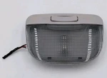 2010-2014 Subaru Legacy Outback Rear Dome Center Light Reading Lamp Oem. Fixed Price $14.95.