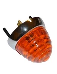 Mercedes-benz Turn Signal Assy Indicator Blinker 190SL W121 1218200220. Fixed Price $105.16.