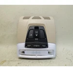 2014-2015 Bmw F15 X5 F16 X6 Headlight Switch Control Map Oyster Oem. Fixed Price $82.50.