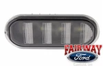Thru 18 F-150 Oem Ford Bed Light Lamp FL3Z-13A756-A. Fixed Price $74.95.