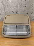 2003-2007 Honda Accord Sedan Overhead Console Dome Map Light Lamp Storage Oem. Fixed Price $35.00.