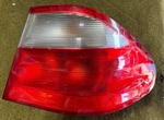 1998-2003 Mercedes CLK430 Right Passenger Side Outer Taillight Lamp Oem. Fixed Price $100.00.
