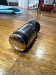 Oem Vw Volkswagen Phaeton Cigarette Lighter Halogen Flashlight Eyeglass Outlet. Fixed Price $39.95.