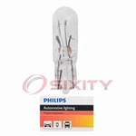 Philips Courtesy Light Bulb For Dodge Durango Neon Ram 1500 2500 Aw. Fixed Price $8.87.