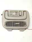 2006-2010 Toyota Sienna Left Handle Nr Vent Dome Light Oem N00225-854852. Fixed Price $50.00.