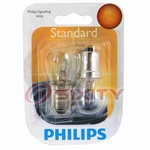 Philips Center High Mount Stop Light Bulb For Honda Accord Civic 1990-2000 Ik. Fixed Price $11.29.