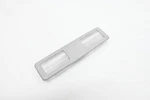 95-03 Bmw E39 5/7 Series Sun Shade Blind Visor Mirror Light Lamp Gray Oem. Fixed Price $18.80.