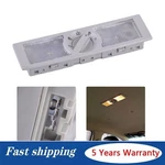 Grey Reading Light For 2015-2018 Volkswagen Jetta 2.5L 2.0L 1.8L 1.4L 6Q0947291A. Fixed Price $20.59.
