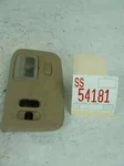Dome Light I30 1996 1999 Infiniti Overhead Reading Map Lamp Sunroof Switch. Fixed Price $37.49.