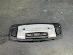 15-20 Bmw F83 M4 Roof Overhead Console Map Light Lamp Black Oem. Fixed Price $24.94.