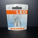 Nib Sylvania 194 Led Bulb Cool White 12.8 V, 0.5 Pack Interior Dome Light. Fixed Price $14.99.