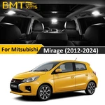 8X White Led Map Dome Light Bulbs Kit For Mitsubishi Mirage 2014-2024 +tool. Fixed Price $11.98.