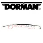 Dorman Inlet Lower Engine Oil Cooler Hose Assembly For 1996-2000 Chevrolet Yh. Fixed Price $85.29.