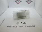 Bmw Interior Lighting Lugage Compartment Trunk Used 63.31-8 382 358. Fixed Price $9.99.