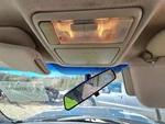 2002 Toyota Avalon Overhead Console Roof Tan Oem Used 4DR 241-10206. Fixed Price $105.64.