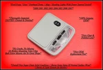00 07 Ford Focus Oem Gray Overhead Dome Light / Sunroof Switch Cleaned -tested. Fixed Price $85.45.