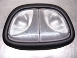 Dodge Dart Gt Rear Interior Dome Light 13 14 15 16. Fixed Price $35.00.