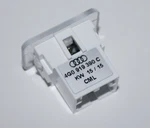 New Audi Q2 Front Footwell Led Light 4G0919390C Original 4G0-919-390-C. Fixed Price $42.50.