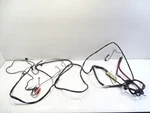 87 Porsche S4 Wiring Harness, Interior Floor/abs, Left 92861212104. Fixed Price $299.99.
