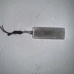 2005 Bmw X5 E39 E53 Series Interior Door Light Oem 63.31-8363604 /. Fixed Price $19.99.