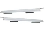 Outer Rocker Panels For 2013-2018 Toyota RAV4 New Pair. Fixed Price $228.95.