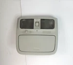 2009-2013 Subaru Forester Overhead Console Map Light Sunroof Switch. Fixed Price $30.80.