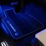 Genuine Gm Interior Foot-well Lighting 23248208. Fixed Price $370.10.