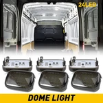 6X Led Interior Roof Light 2015-2024 Ford Transit 150/250/350/350 Hd Van Eoa. Fixed Price $36.09.