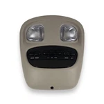 Chrysler 300M Lhs Intrepid Overhead Console Front Center Dome Light. Fixed Price $49.95.