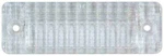 Camaro Rs 1969-72 C/k Pickup Back Lamp Lens Cargo Each. Fixed Price $26.43.
