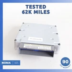 03-06 Jaguar X100 Xkr Bcm Body Control Processor Module Unit LJG2500CA Oem 62K. Fixed Price $228.25.