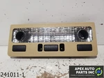 Oem 2003-2012 Range 4.4L Front Interior Overhead Dome Light Lamp. Fixed Price $29.99.