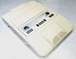 Range Rover L322 Rear Interior Roof Reading Light YWC500021 (02-09). Fixed Price $26.85.