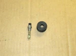 1984-1989 Corvette C4 Interior Off/on Light Door Jamb Switch Unit, W/gasket, Gm. Fixed Price $21.99.