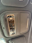 2020-2024 Lincoln Aviator Front Dome Light Overhead Console Sunroof Switch Oem. Fixed Price $258.99.