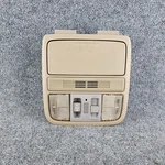 2009-2014 Acura Tsx From Roof Map Dome Light Lamp Console Tan Oem. Fixed Price $39.79.